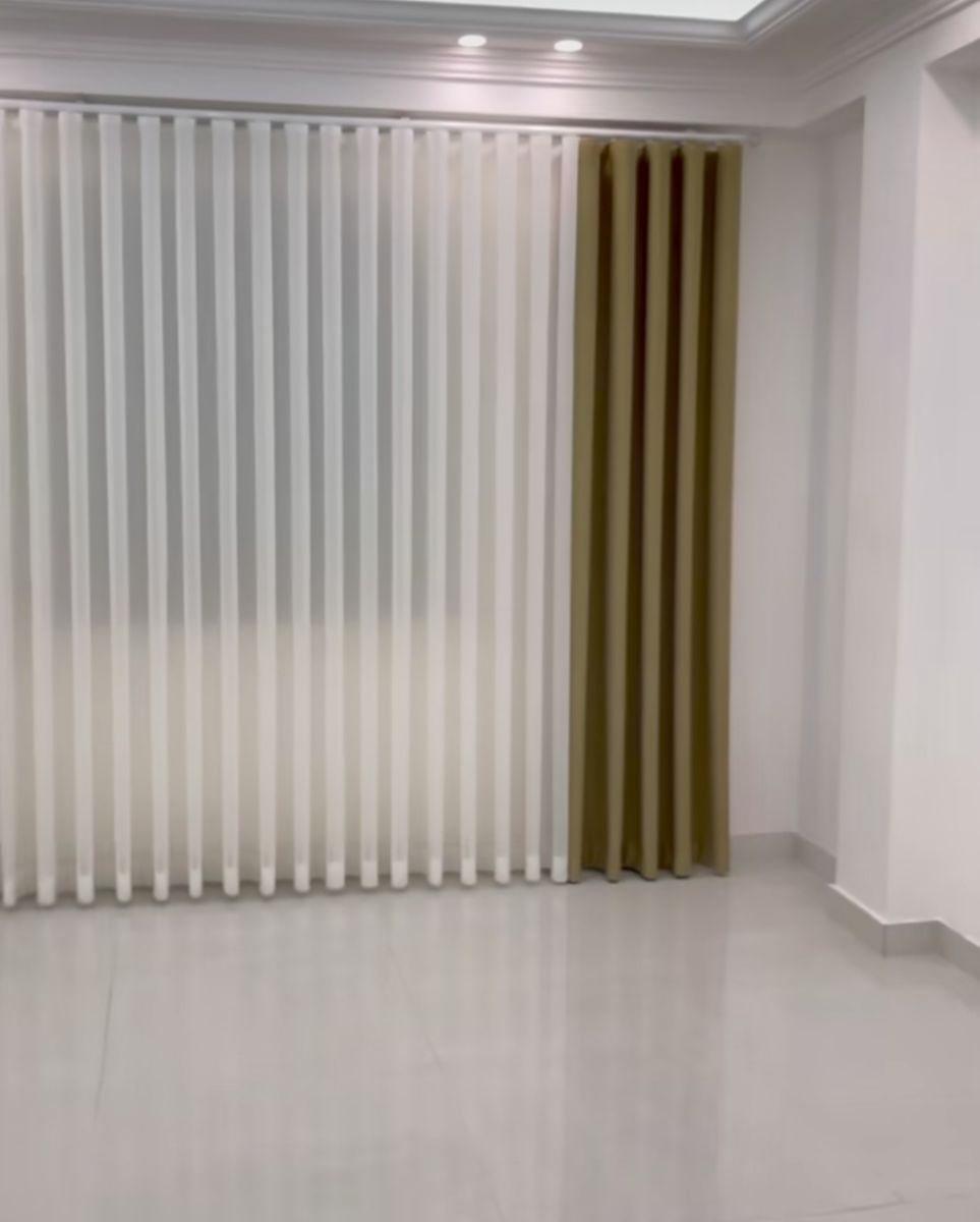 Wave design curtain - Image 15