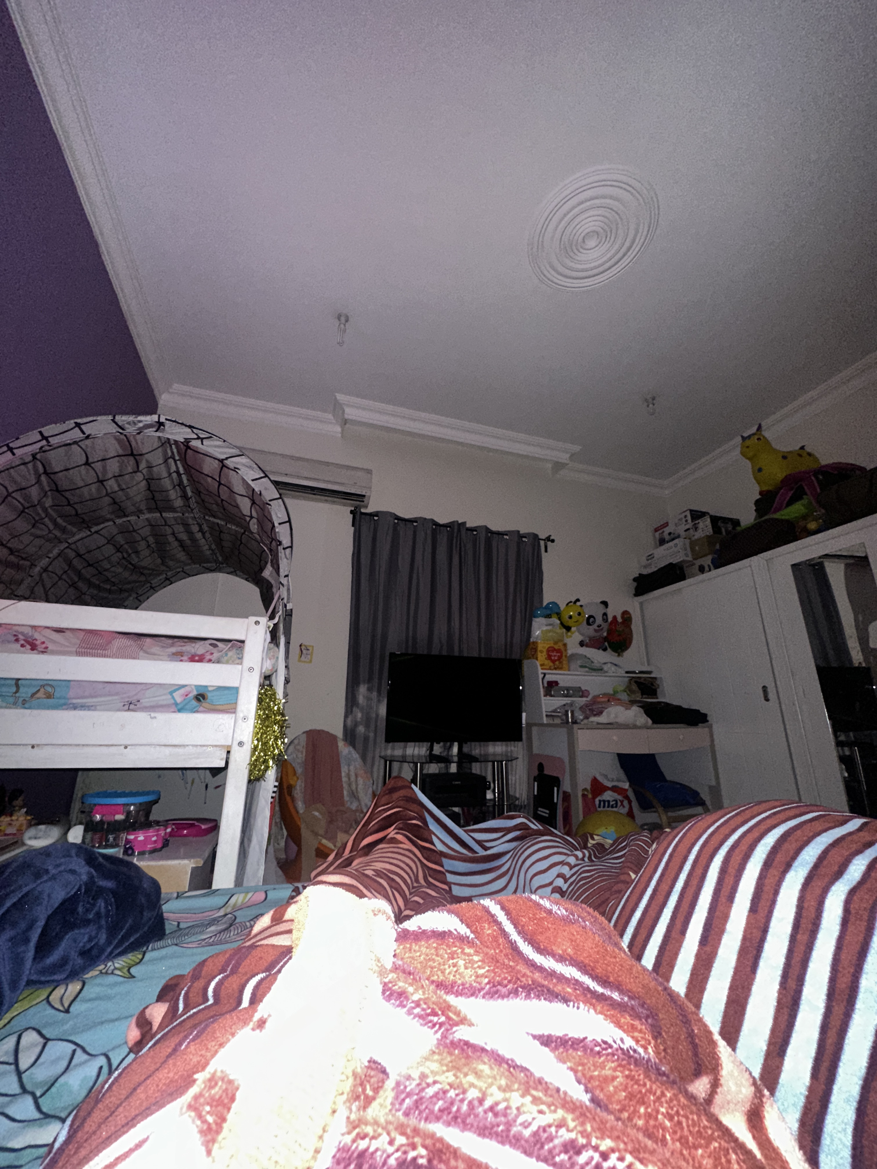 IKEA bed tent  - Image 3