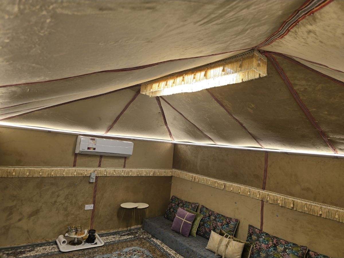 Tent /Majlis for urgent sale - Image 8
