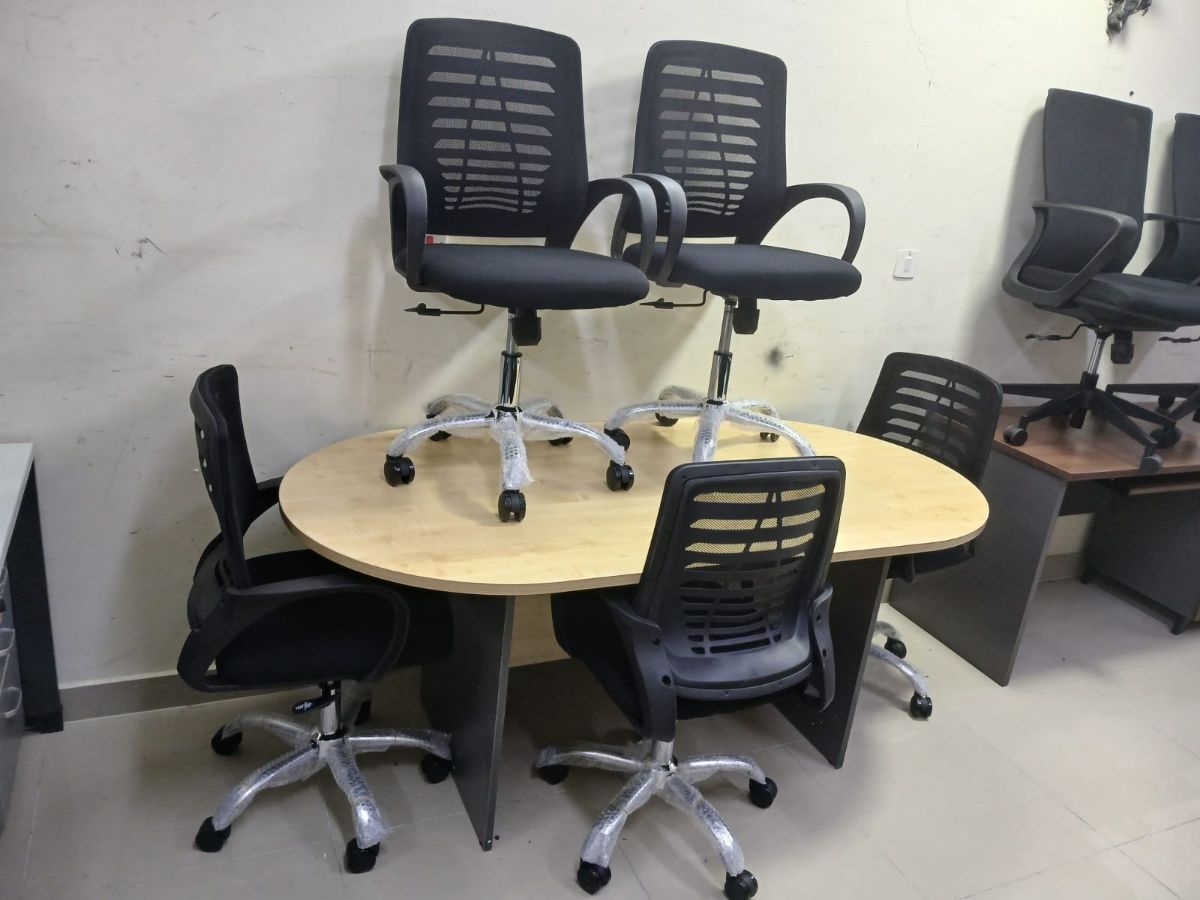 Used office furniture buy sell in qatar 55157083 - Image 6
