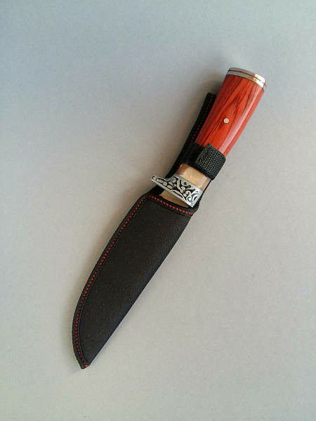 Columbia Usa Saber Exquisite Design Knife - Image 11