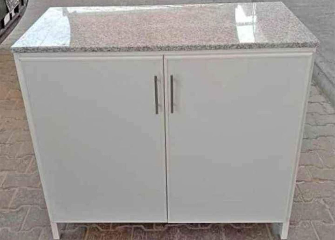 Kitchen cabinet for sale and make - Image 9