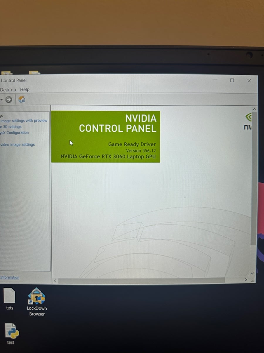 Dell G15 5520 Gaming laptop - Image 4