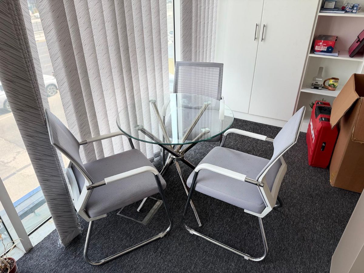 Used office furniture buy and sell in Qatar 55157083 - Image 17