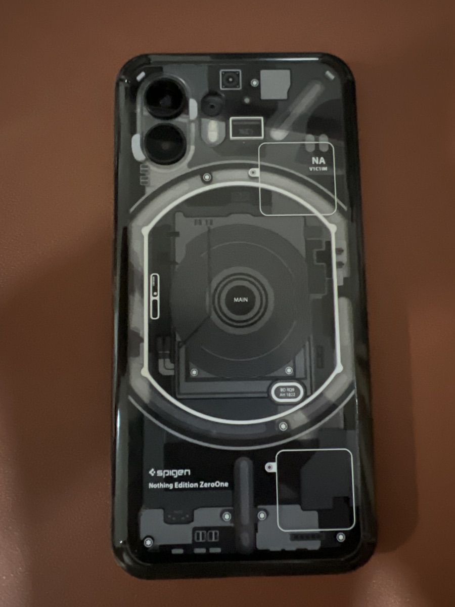 Nothing phone2. 512 GB - Image 2