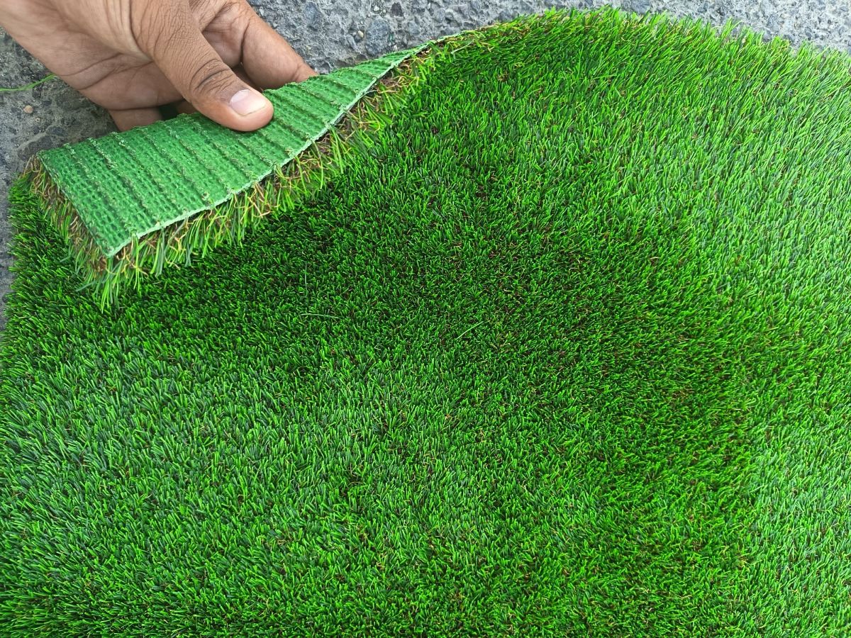 Grass carpet - Image 9