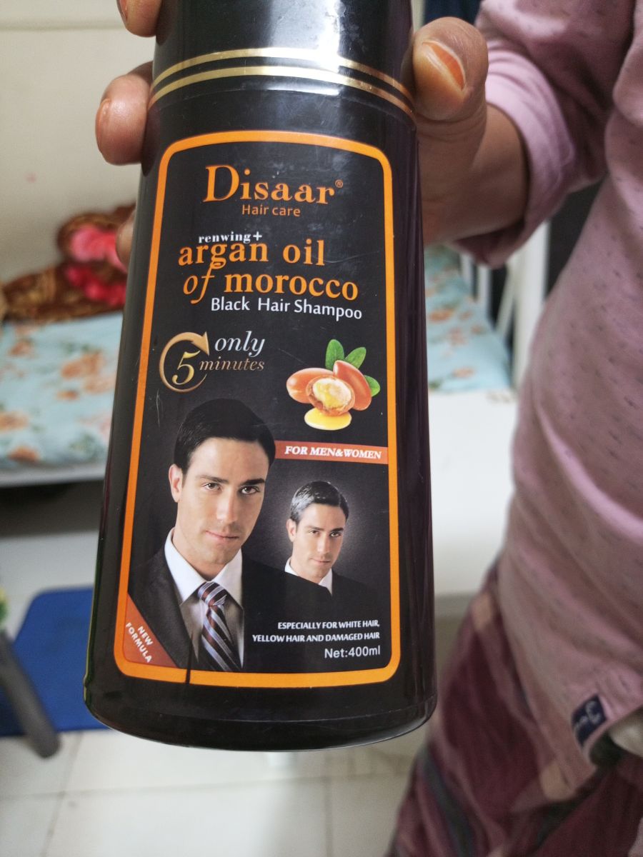 Dissar Hair color Moroccan - Image 2