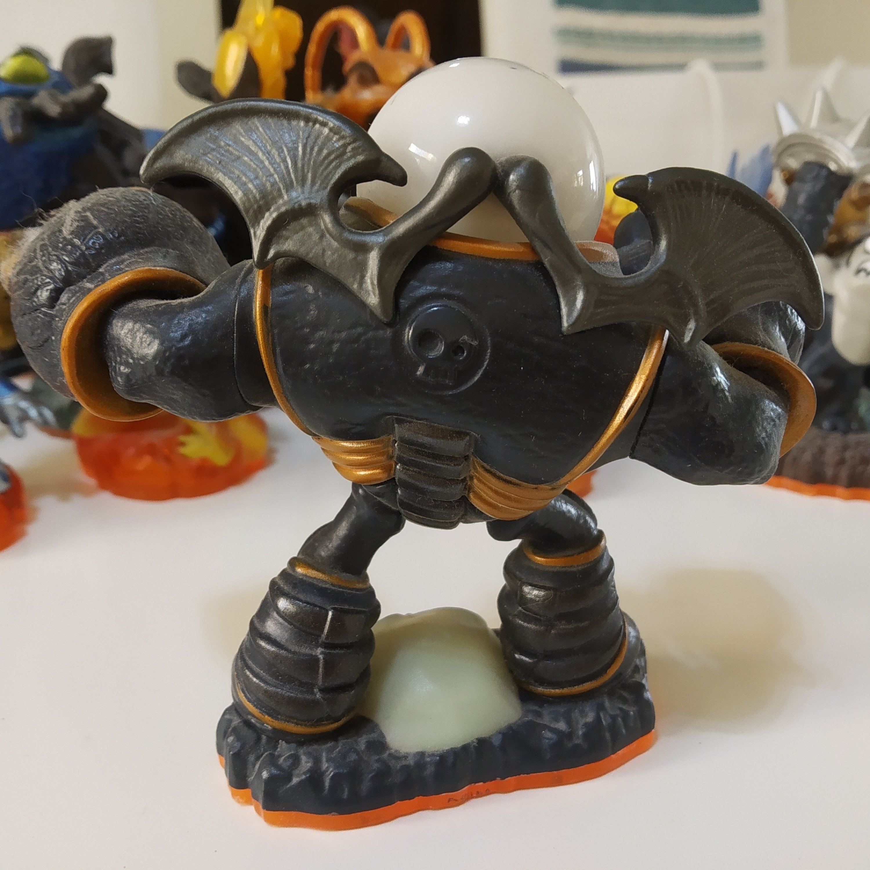 Skylanders Xbox Game, Portal of Power and Figurines - Image 29