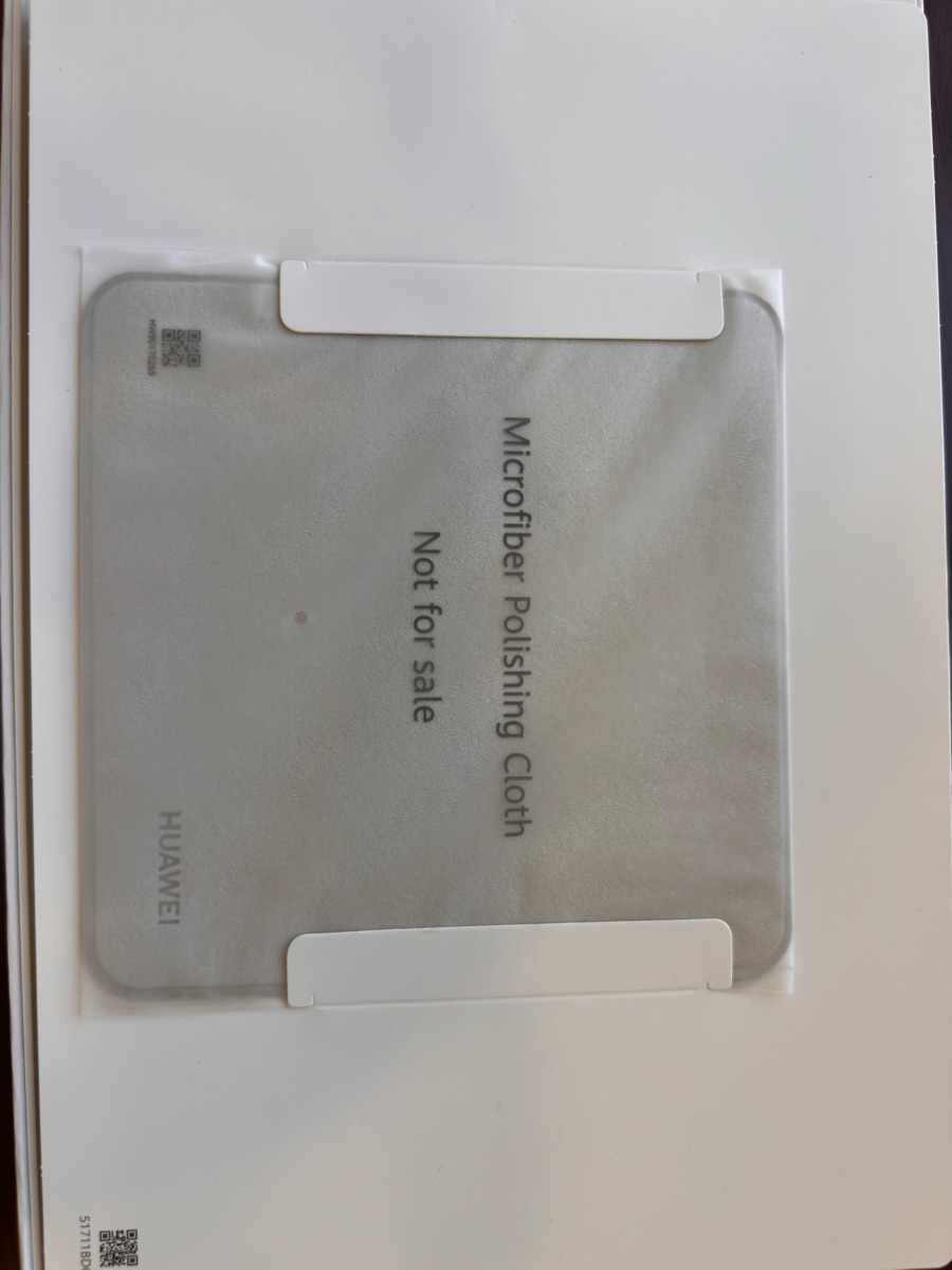 Huawei MatePad Po 13.2 - Image 2