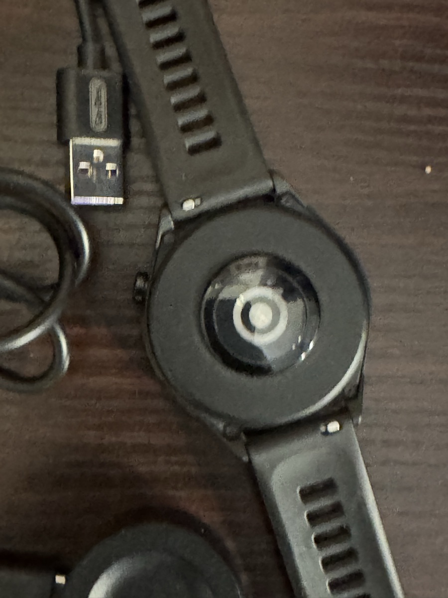 Huawei watch - Image 3