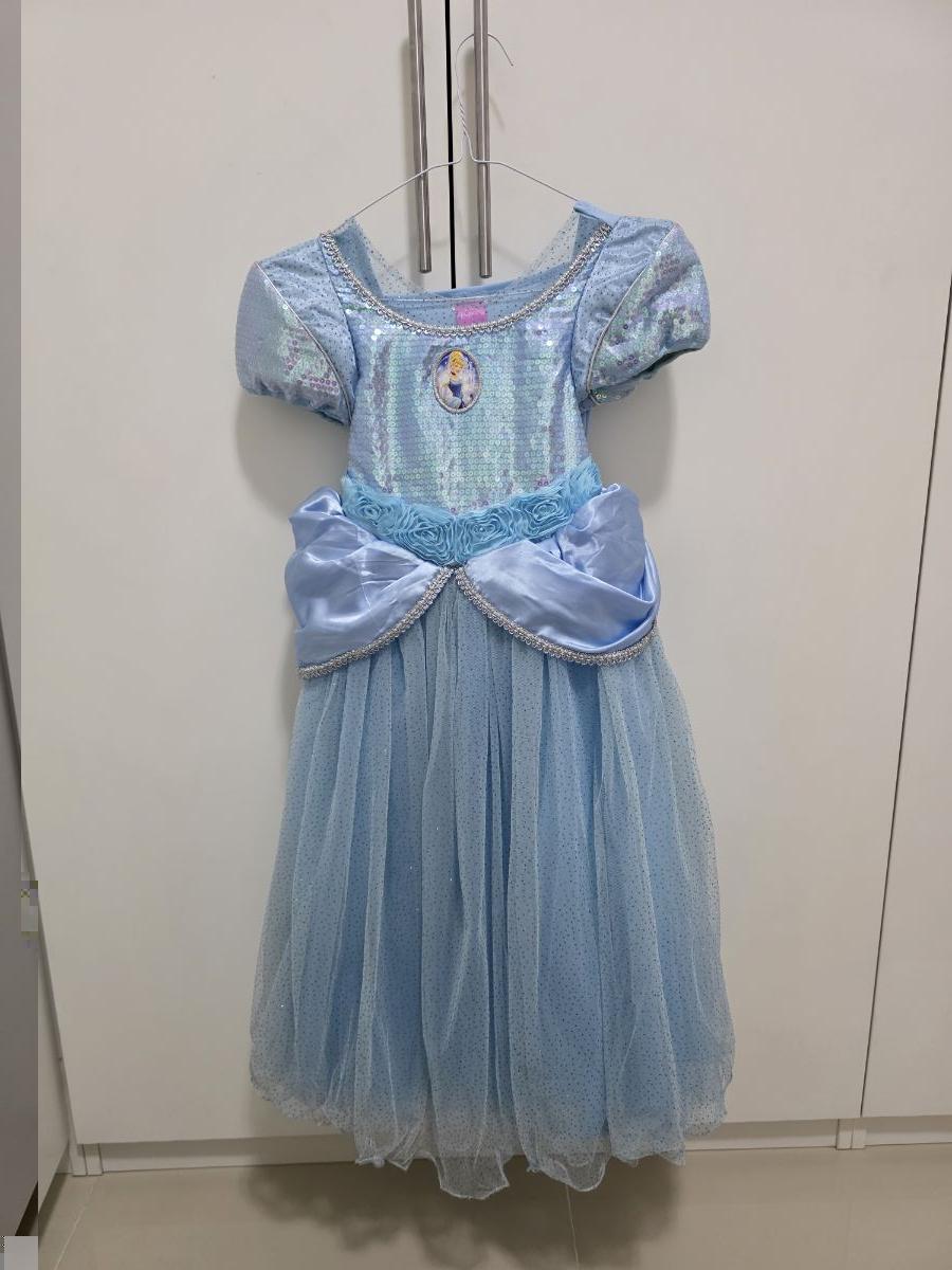 Cinderella dress - Image 1