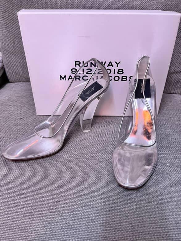Marc Jacobs -  Luxury Designer Shoes  - Image 2