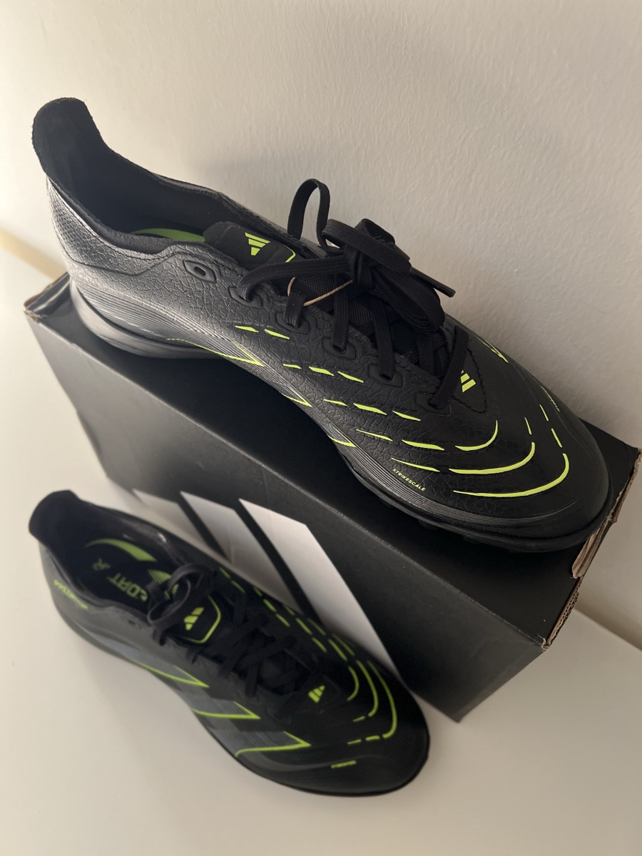 Adidas Predator League Turf boots - Image 3