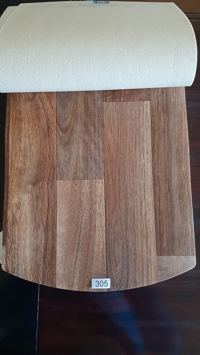Made in Belgium 3mm flooring plastic sheet waterproof - Image 8