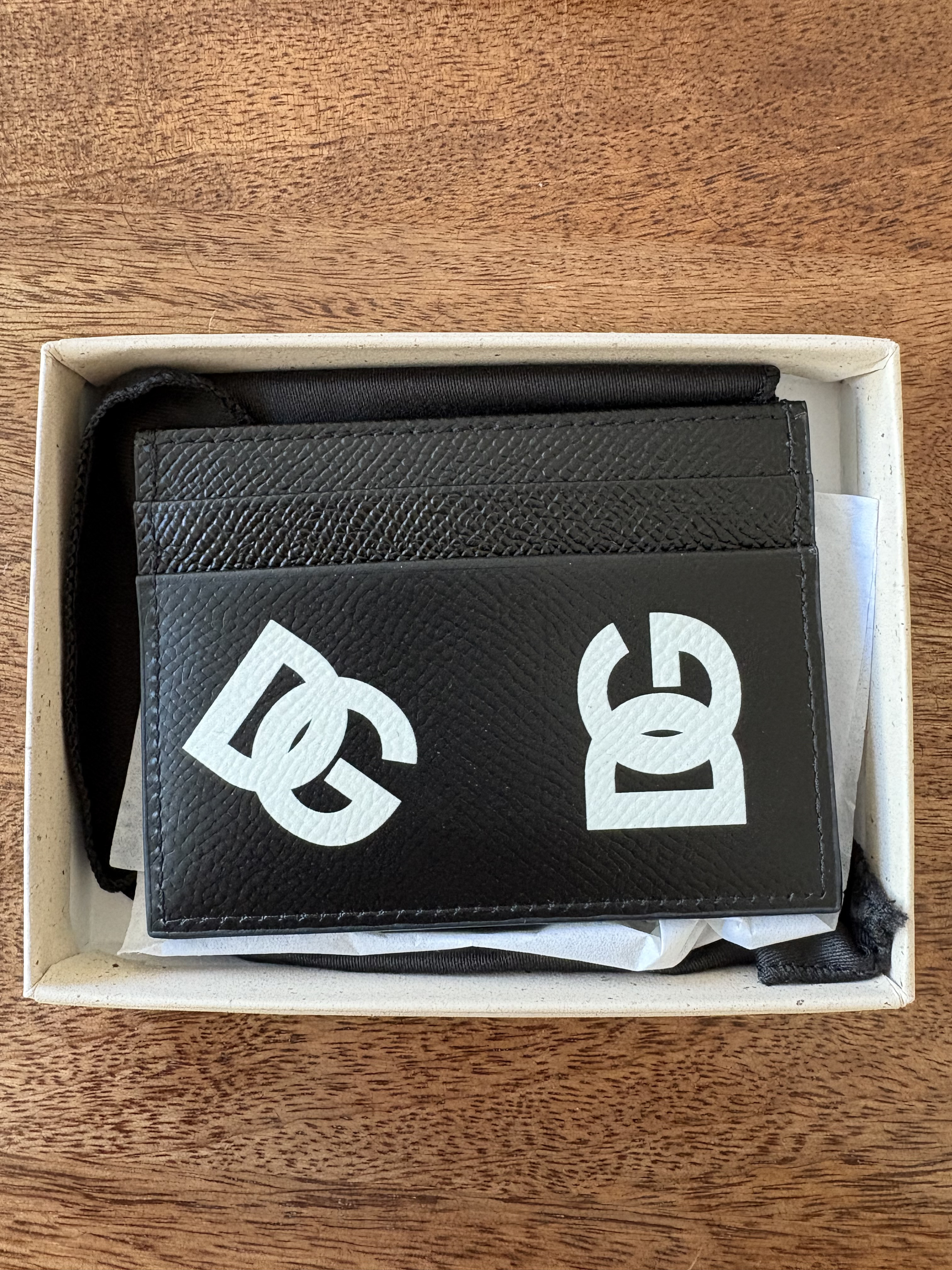 Dolce & Gabana Wallet - Image 2