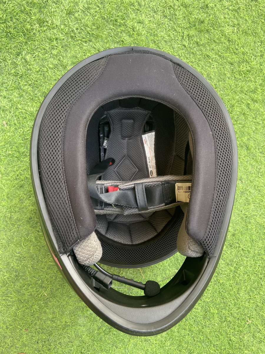 bell helmet - Image 7