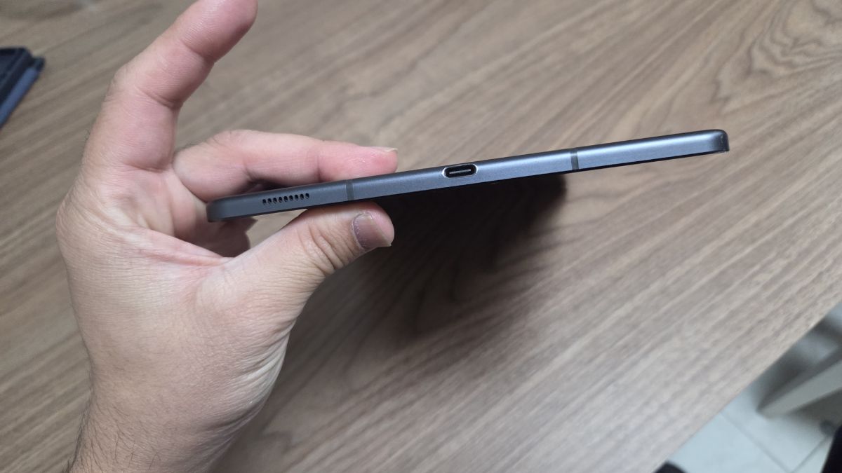 Samsung S6 Lite - Image 3