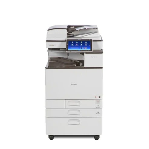 RICOH MP C SERIES - Image 1
