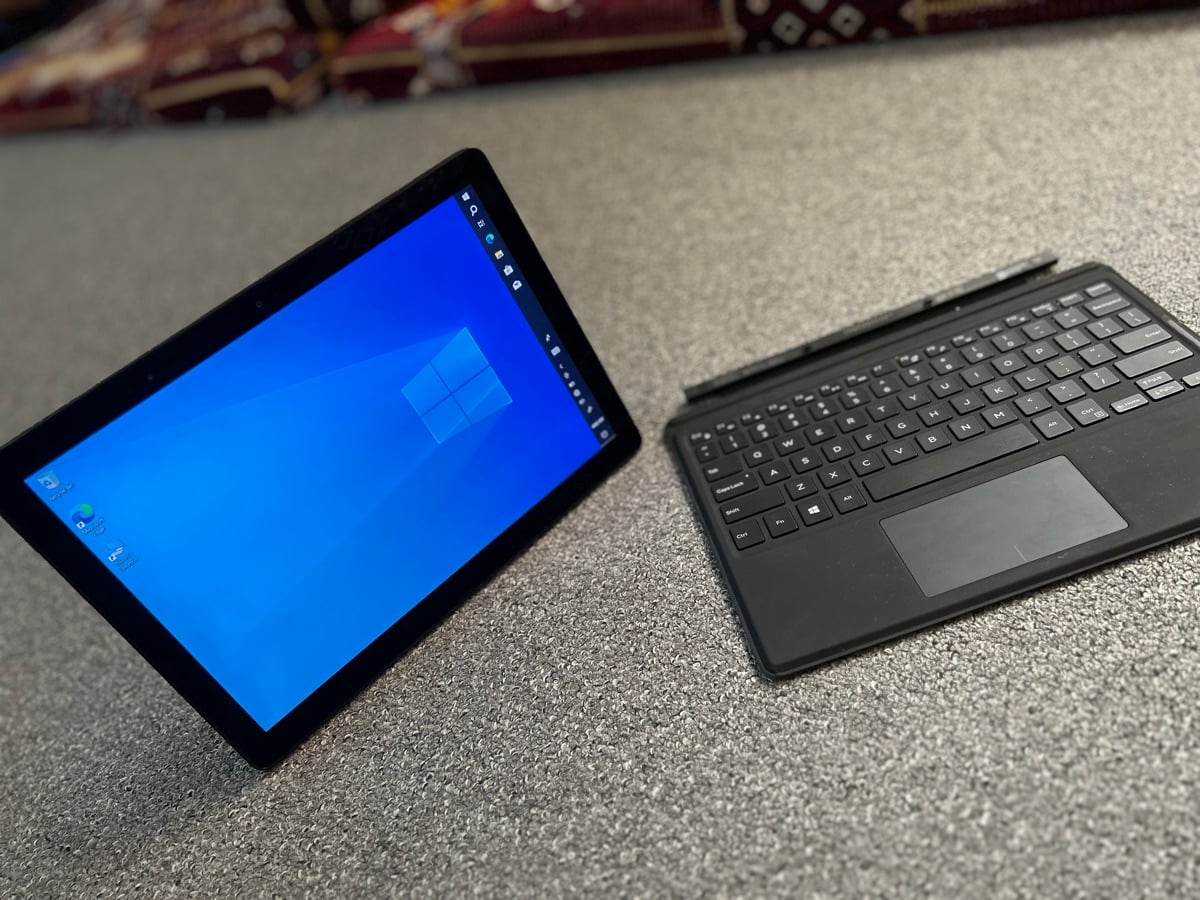 Dell Latitude 5285 | 2-in-1 Detachable - Image 2