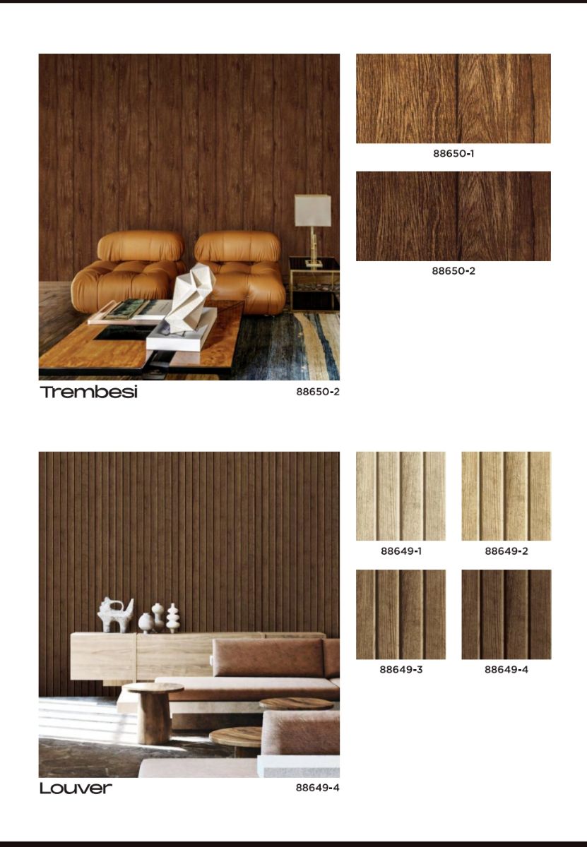 New  natural design wallpaper - Image 16