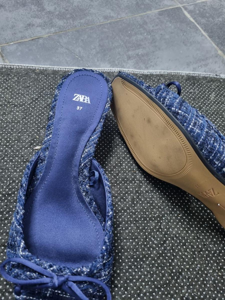 Ladies shoes - Image 9