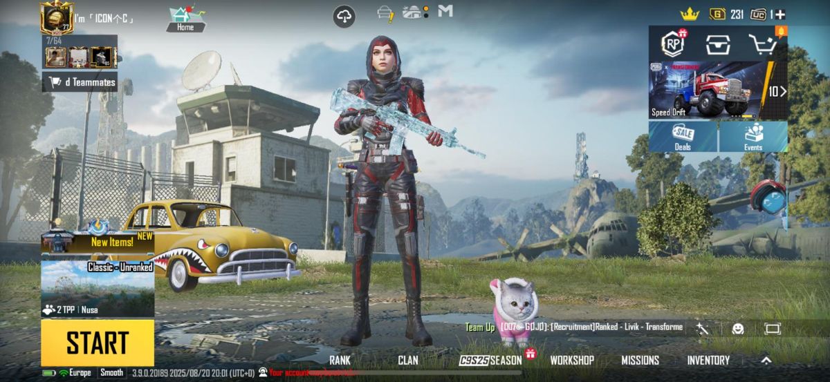 ACCOUNT SALE - Image 7