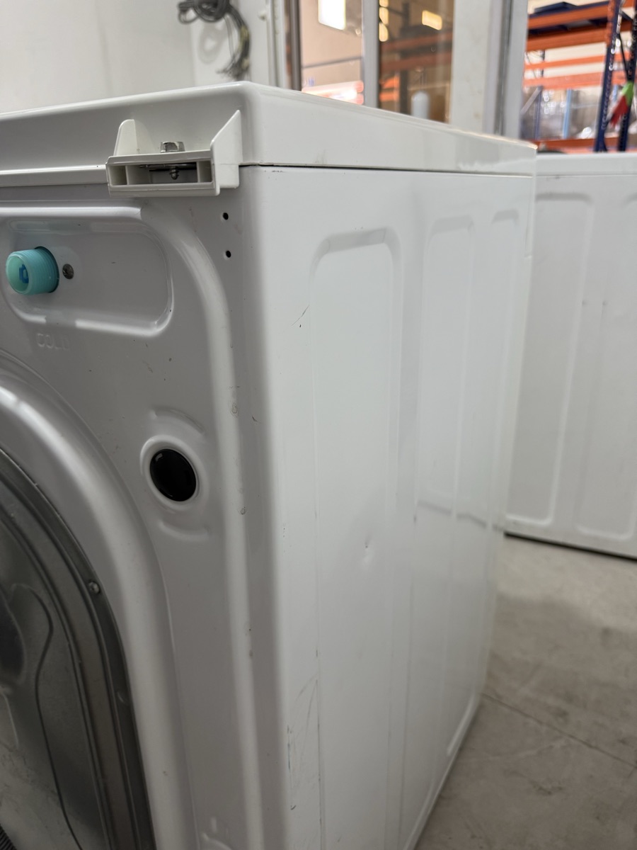 8kg Samsung fully automatic washing machine for sale - Image 2