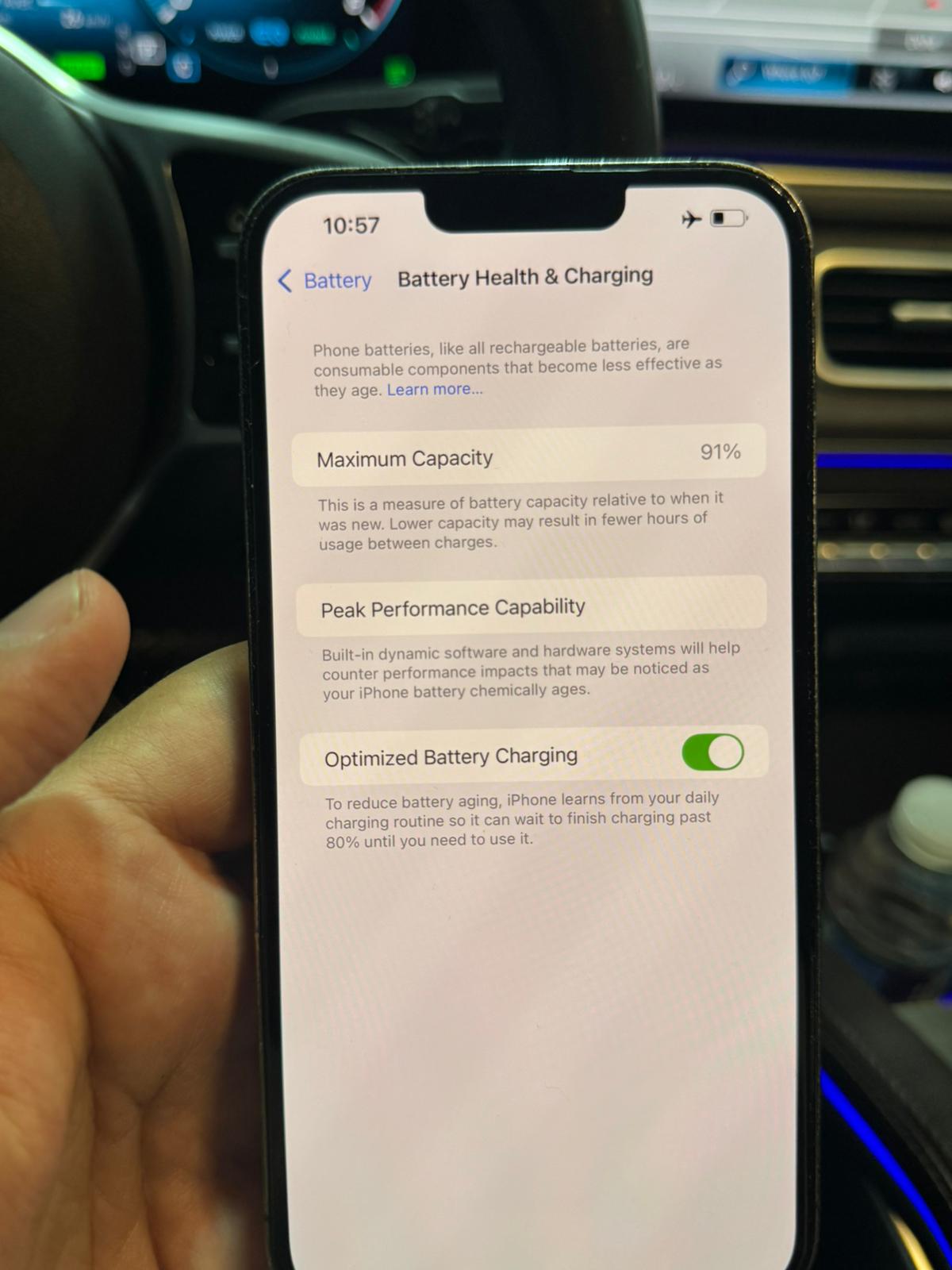 IPhone 13 Pro Max Qr 1900 - Image 3