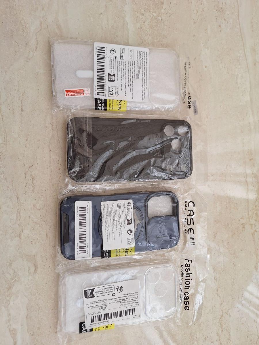 Iphone 17 pro max, pro ,air - Image 3
