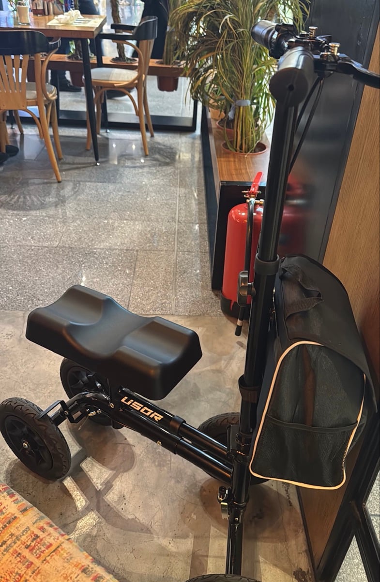 Knee scooter - Image 2