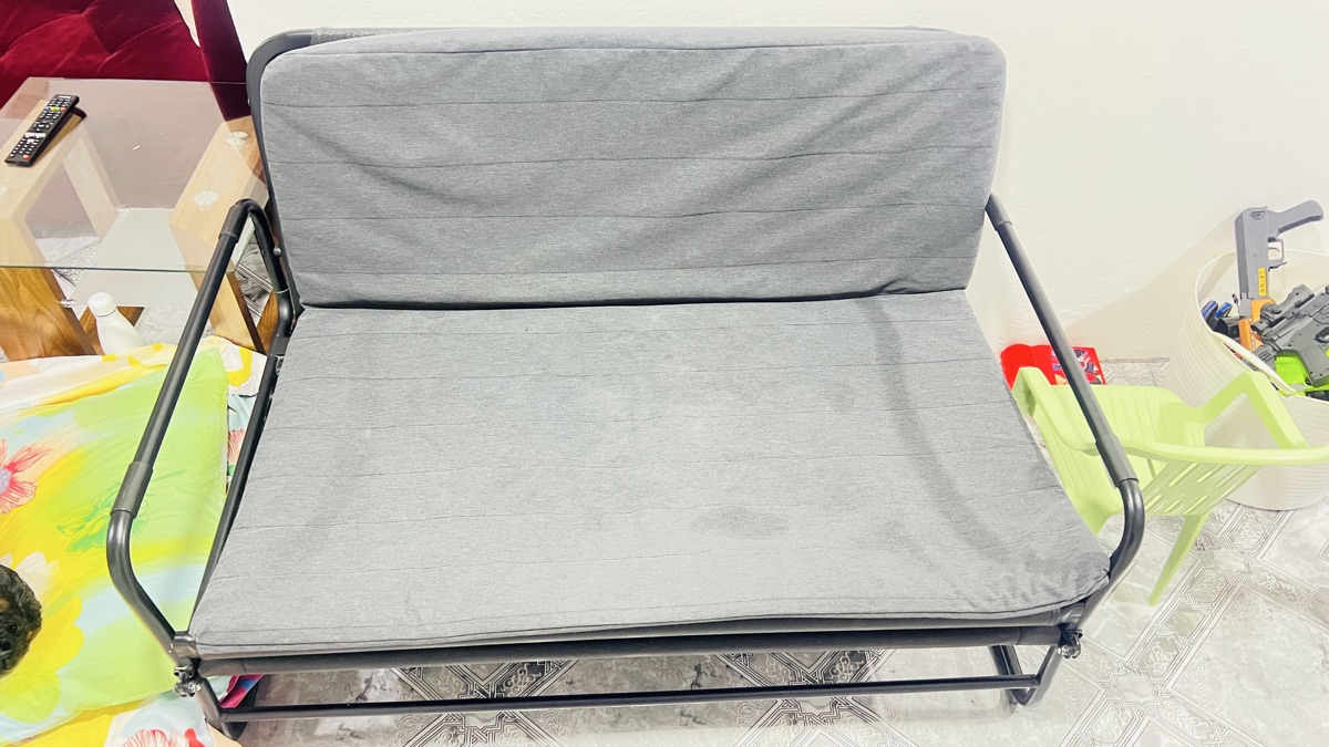 Ikea sofa bed - Image 2
