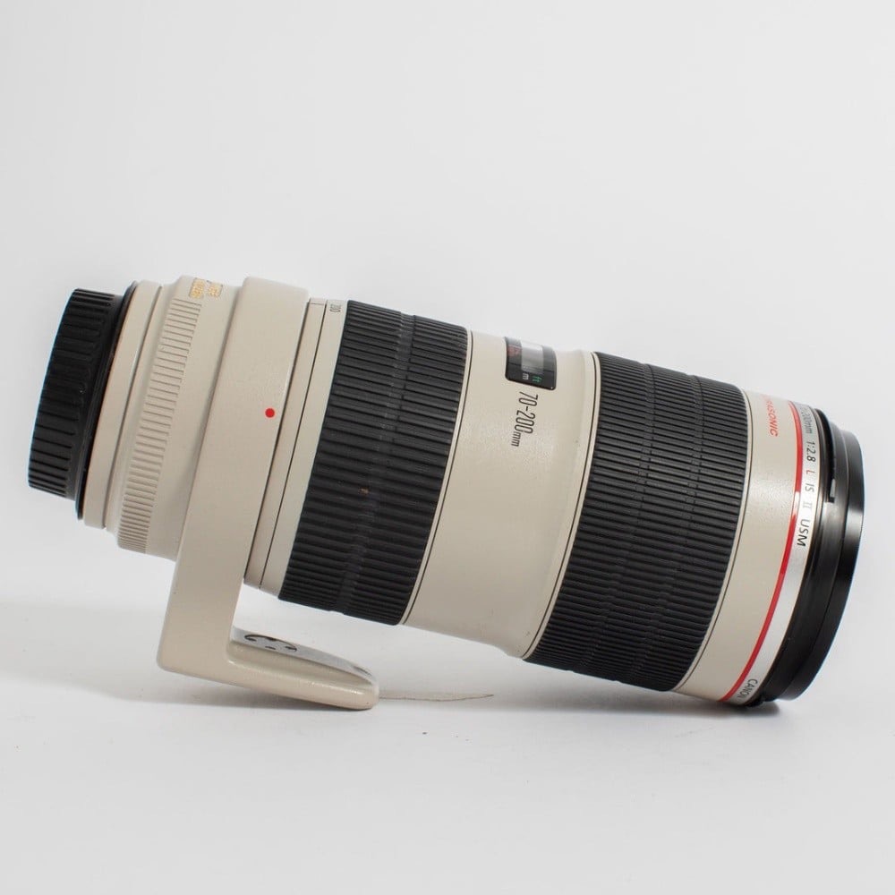 Canon Lens EF 70-200mm 1:2.8 L II USM - Image 4