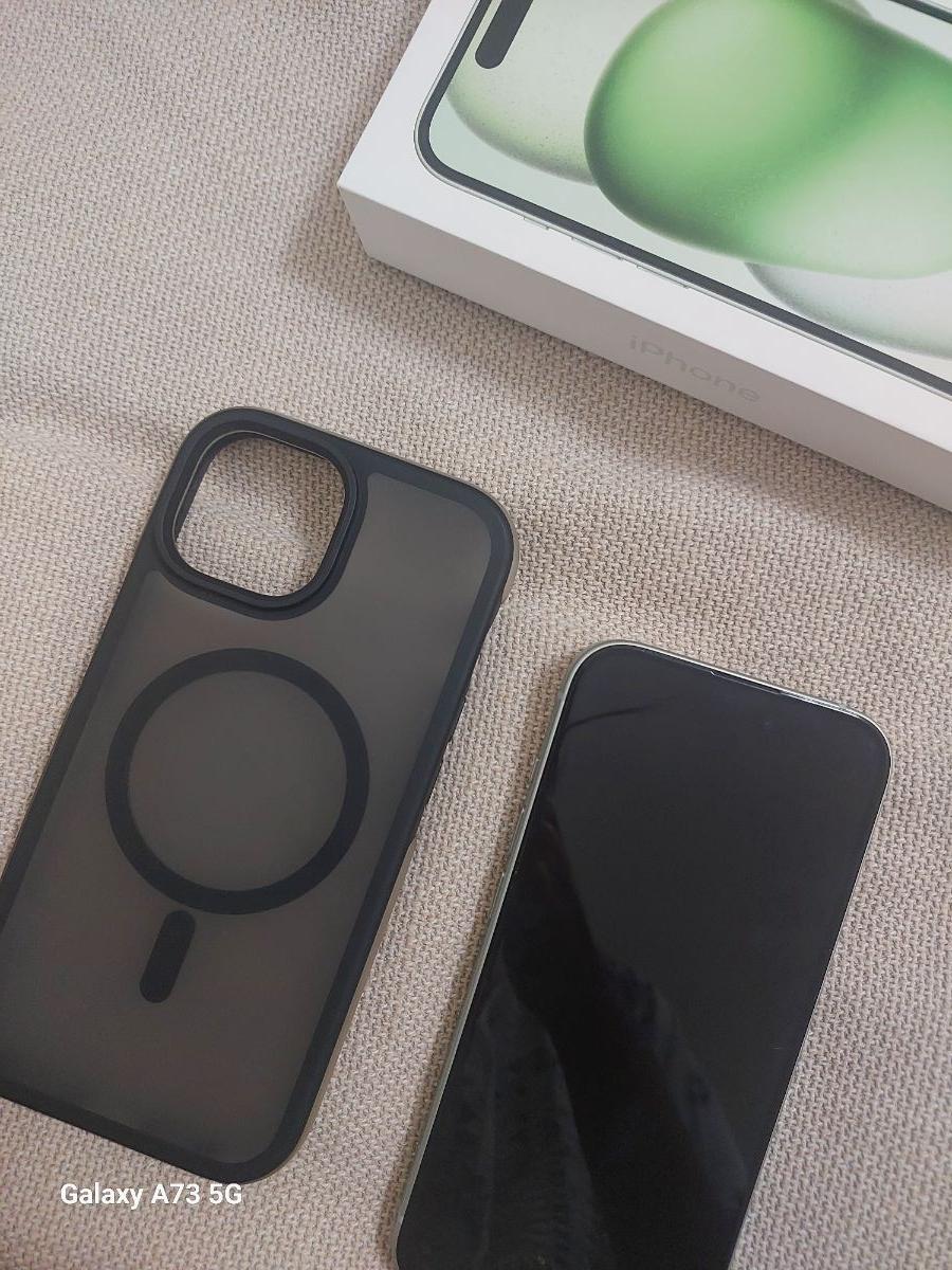 Iphone 15 - Image 3