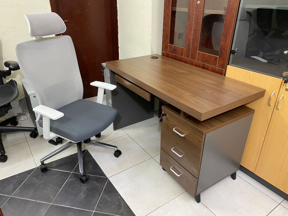 Used office furniture buy sell in qatar 55157083 - Image 9