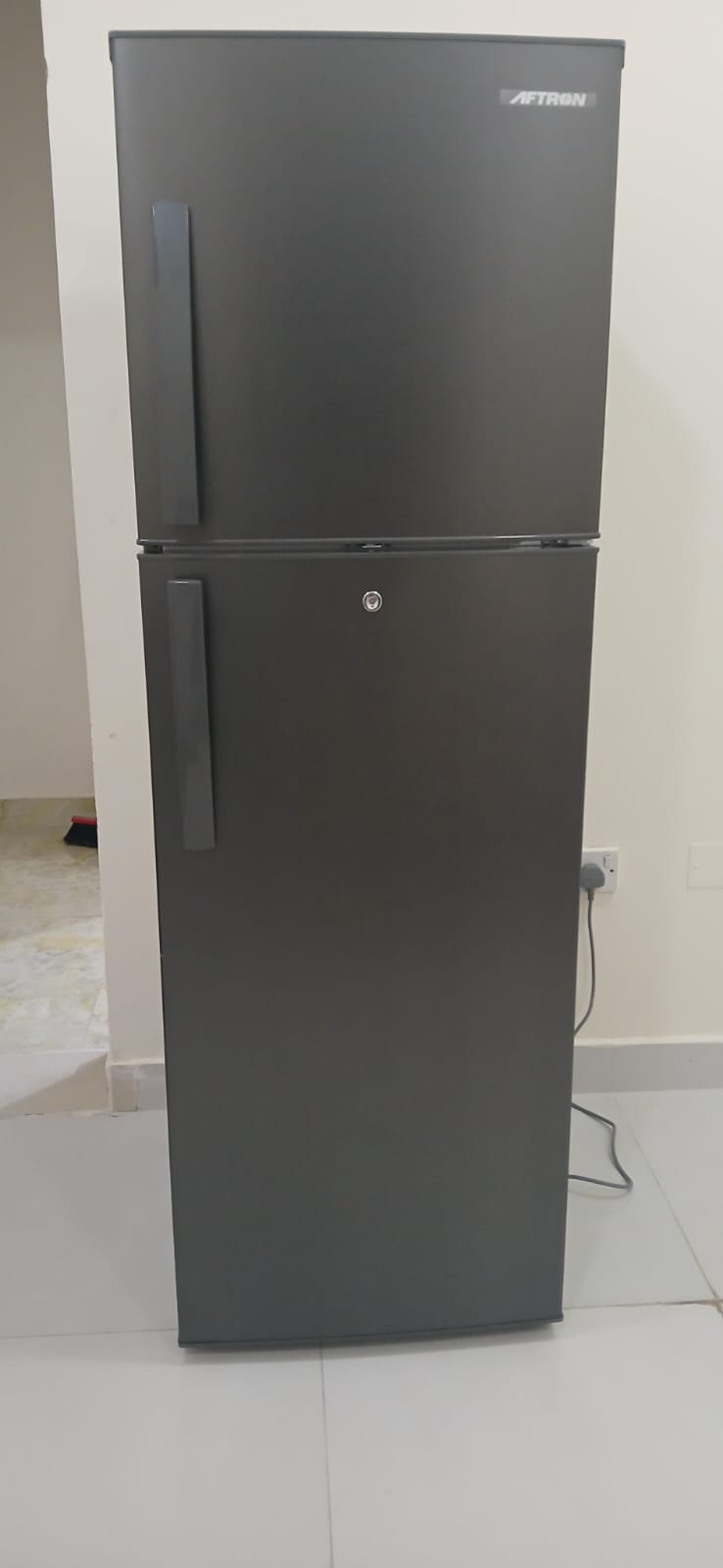 New Refrigerator with 6 month warranty - Image 1