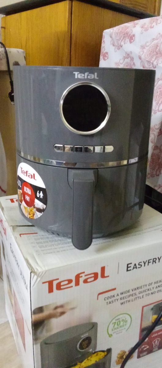 Air fryers - Image 1