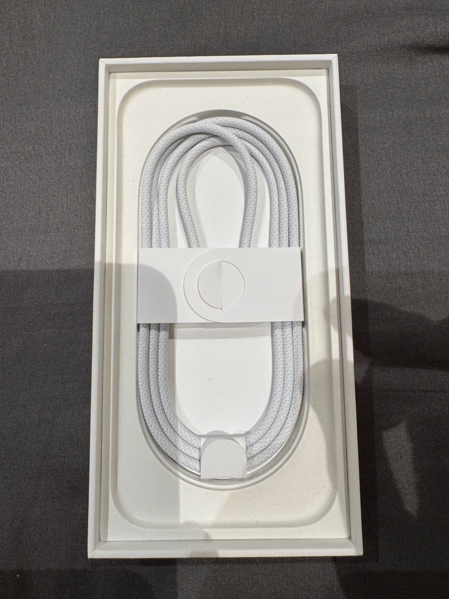 Iphone 17 pro 256gb - Image 4