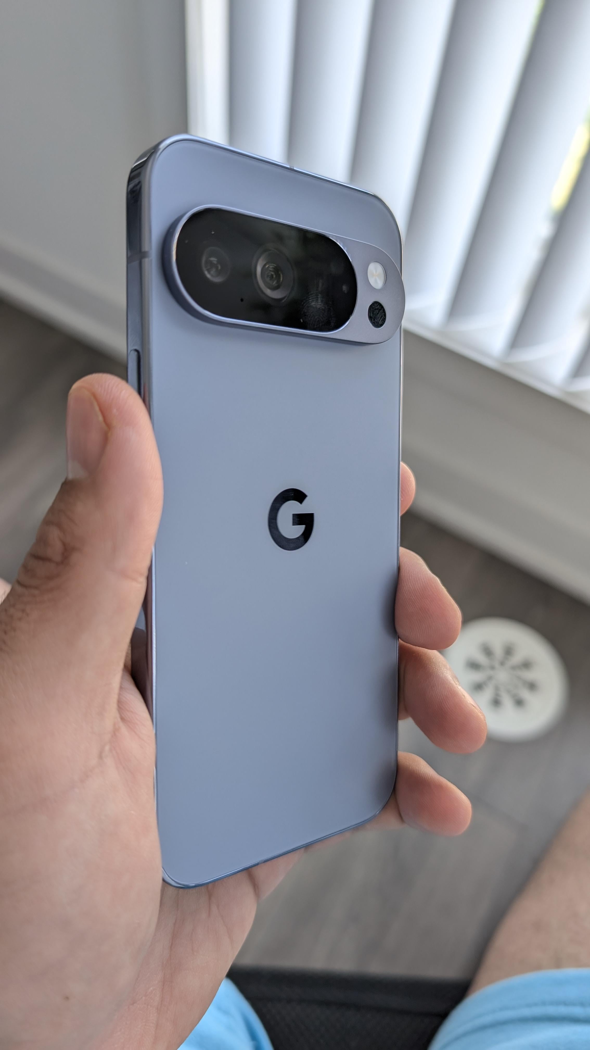 Google pixel 10 Pro XL 512Gb - Image 1