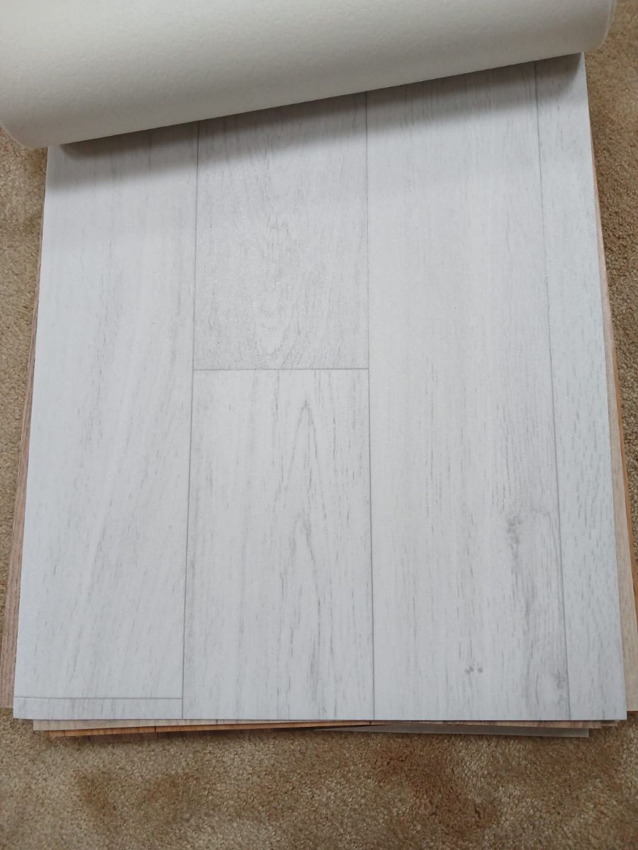 Good quality made in Belgium flooring plastic sheet waterproof - Image 7