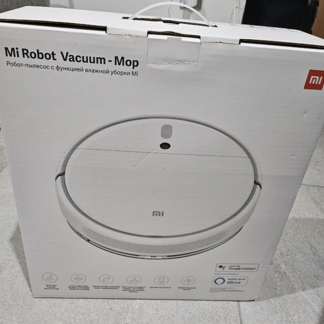 Robot vacuum - Image 4