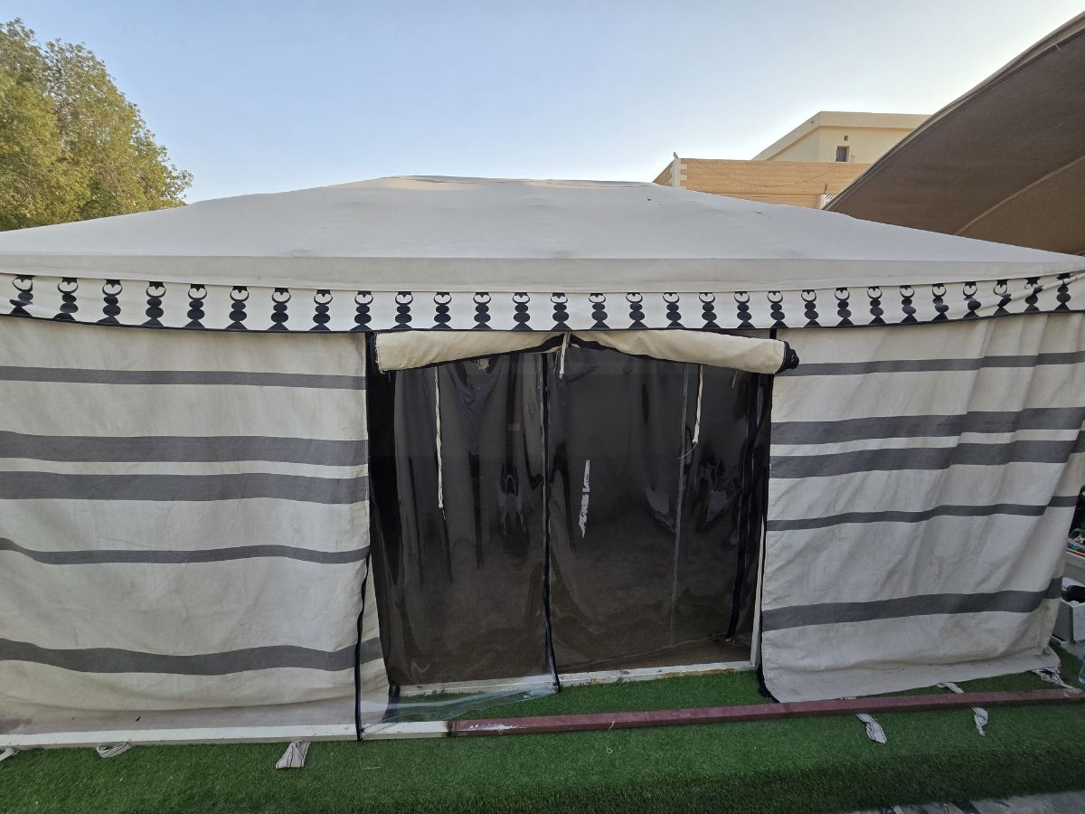 Tent /Majlis for urgent sale - Image 6