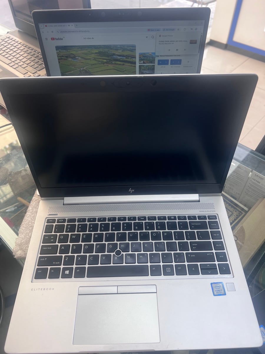 HP EliteBook 840 G6 - Image 5