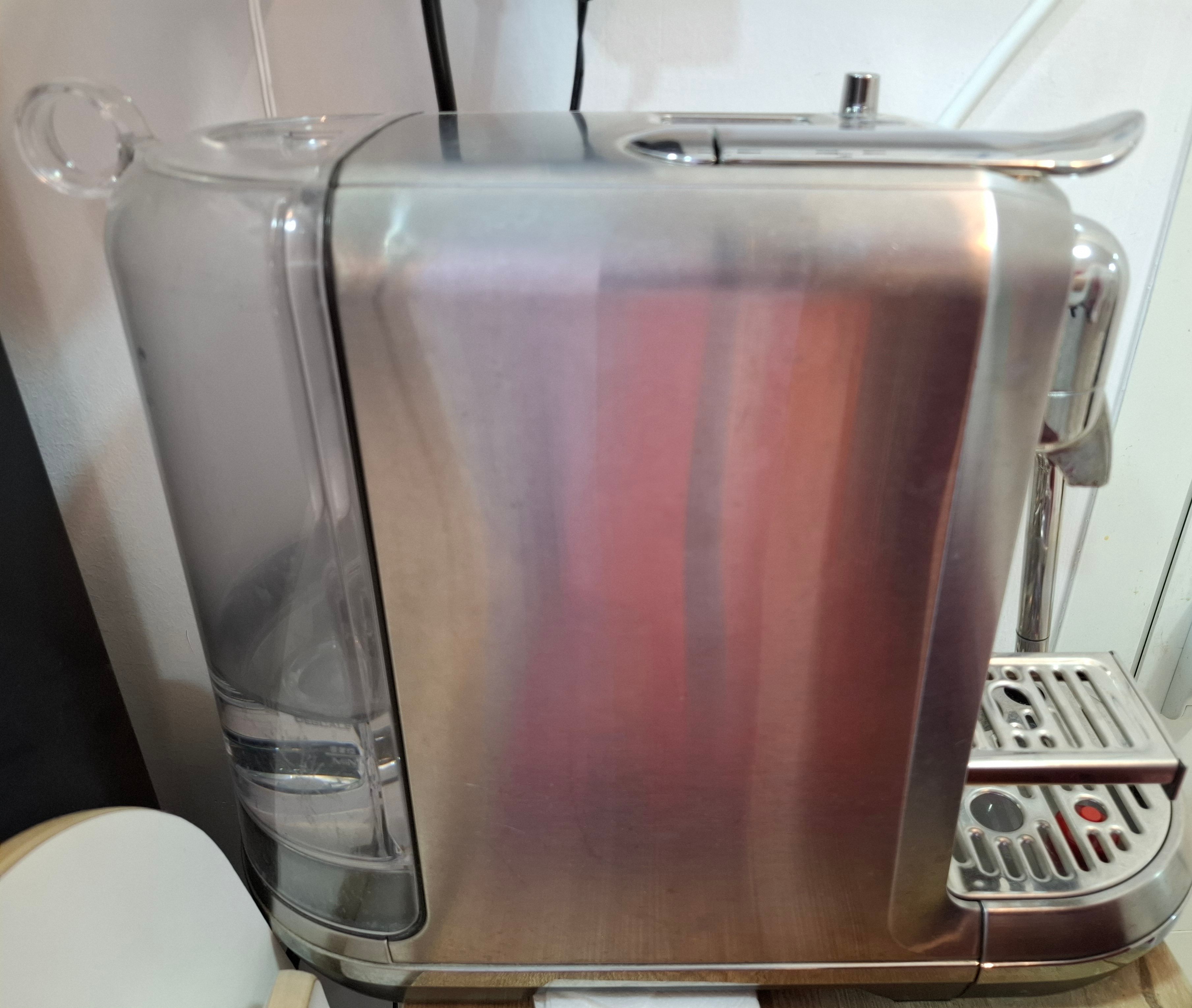 Nespresso Creatista Plus - Image 5