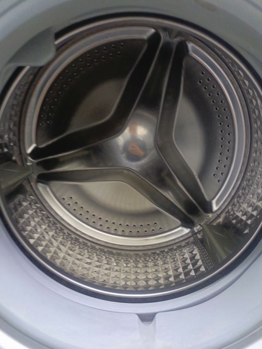 Samsumg washing machine 7 kg - Image 2