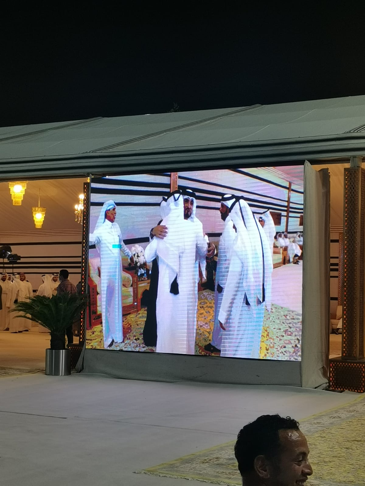 Rental LED Screen for all size - Image 3