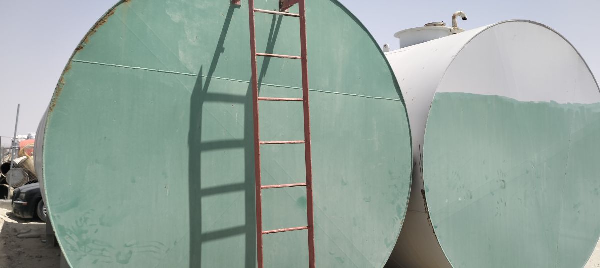 PLASTIC TANKS, GRP TANKS, STEEL TANKS, SEWAGE TANKS DIESEL TANKS, IBC TANKS,DRUM - Image 15