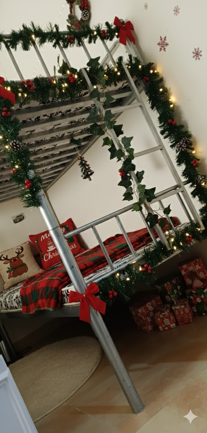 A BEAUTIFUL BUNK BED - Image 3