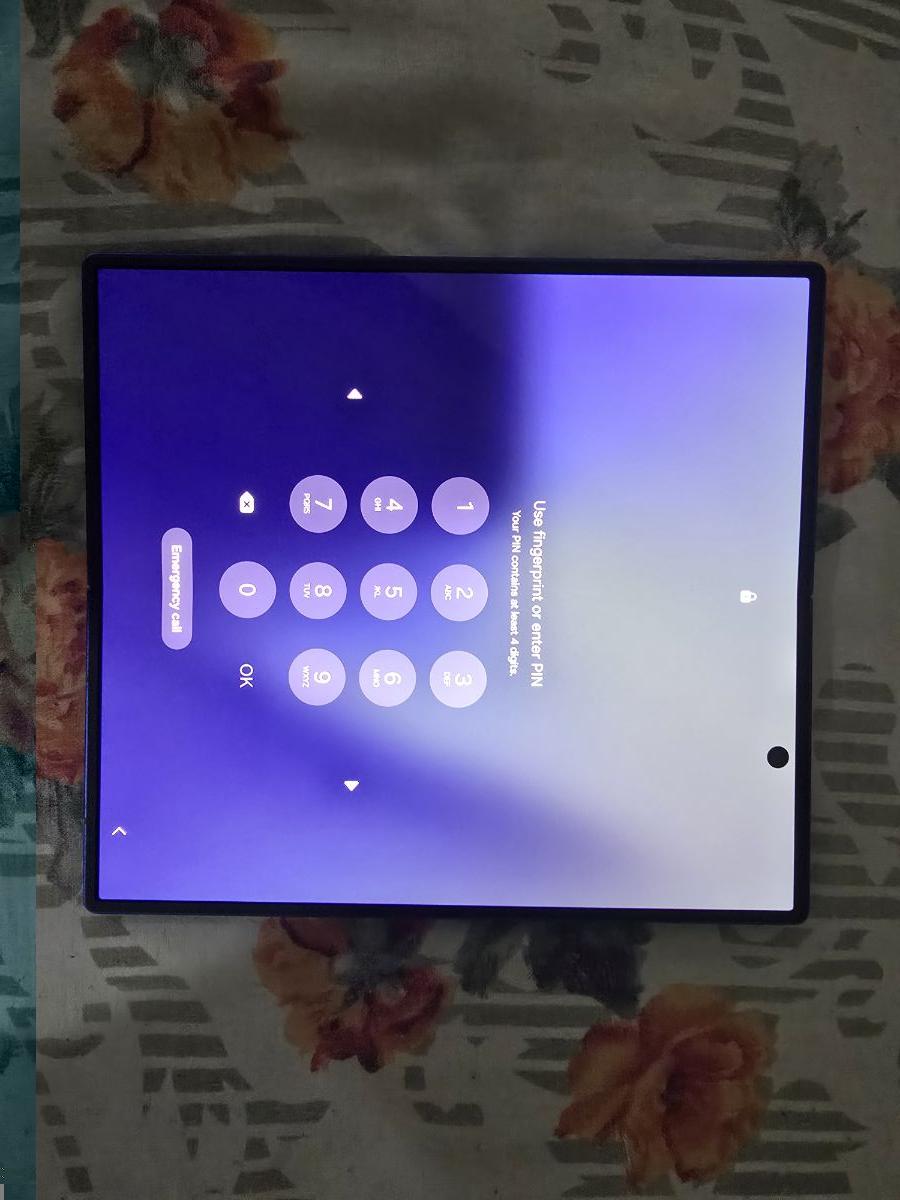 Samsung Fold 7 - Image 3