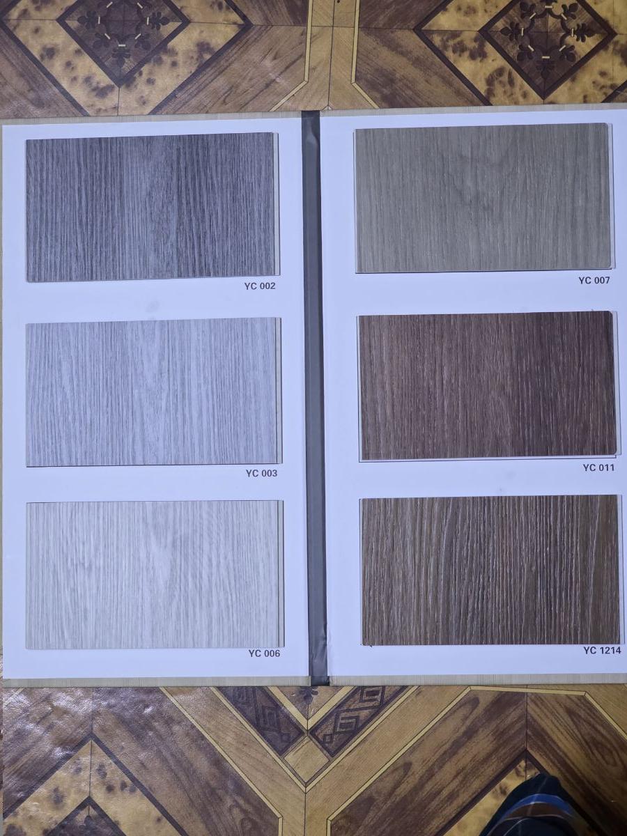 SPC waterproof flooring - Image 2