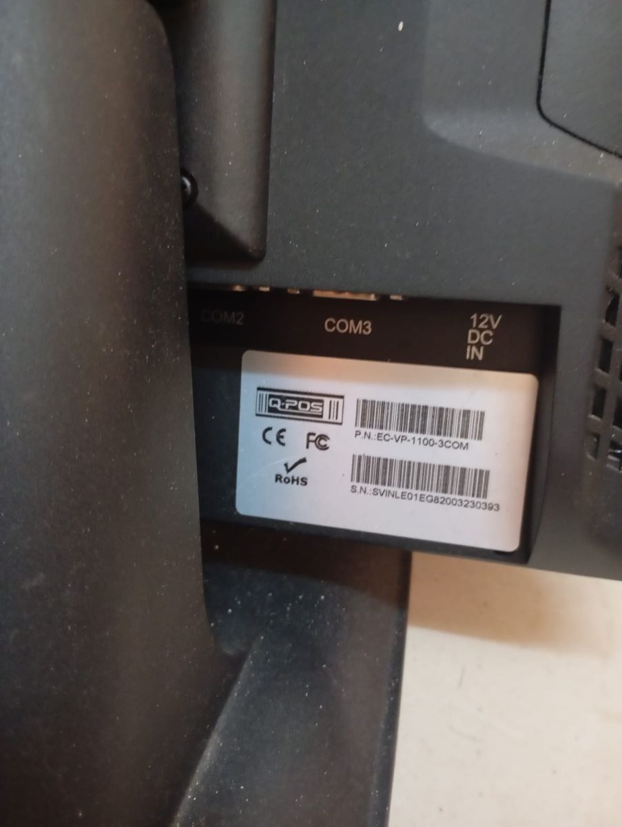 Q-POS ( POINT ON SALE ) SYSTEM - Image 6